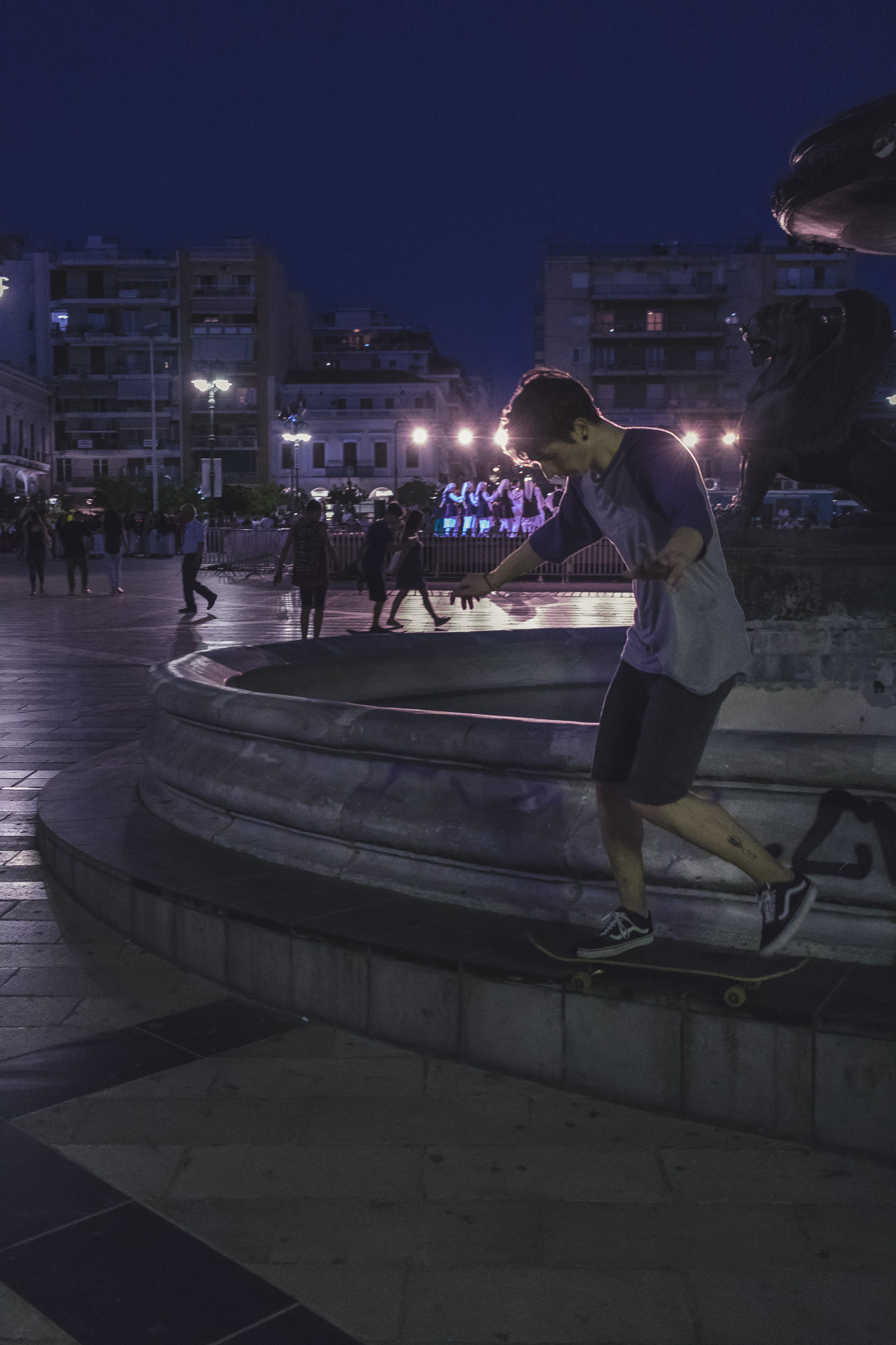 old fun vs. young fun — photo 15