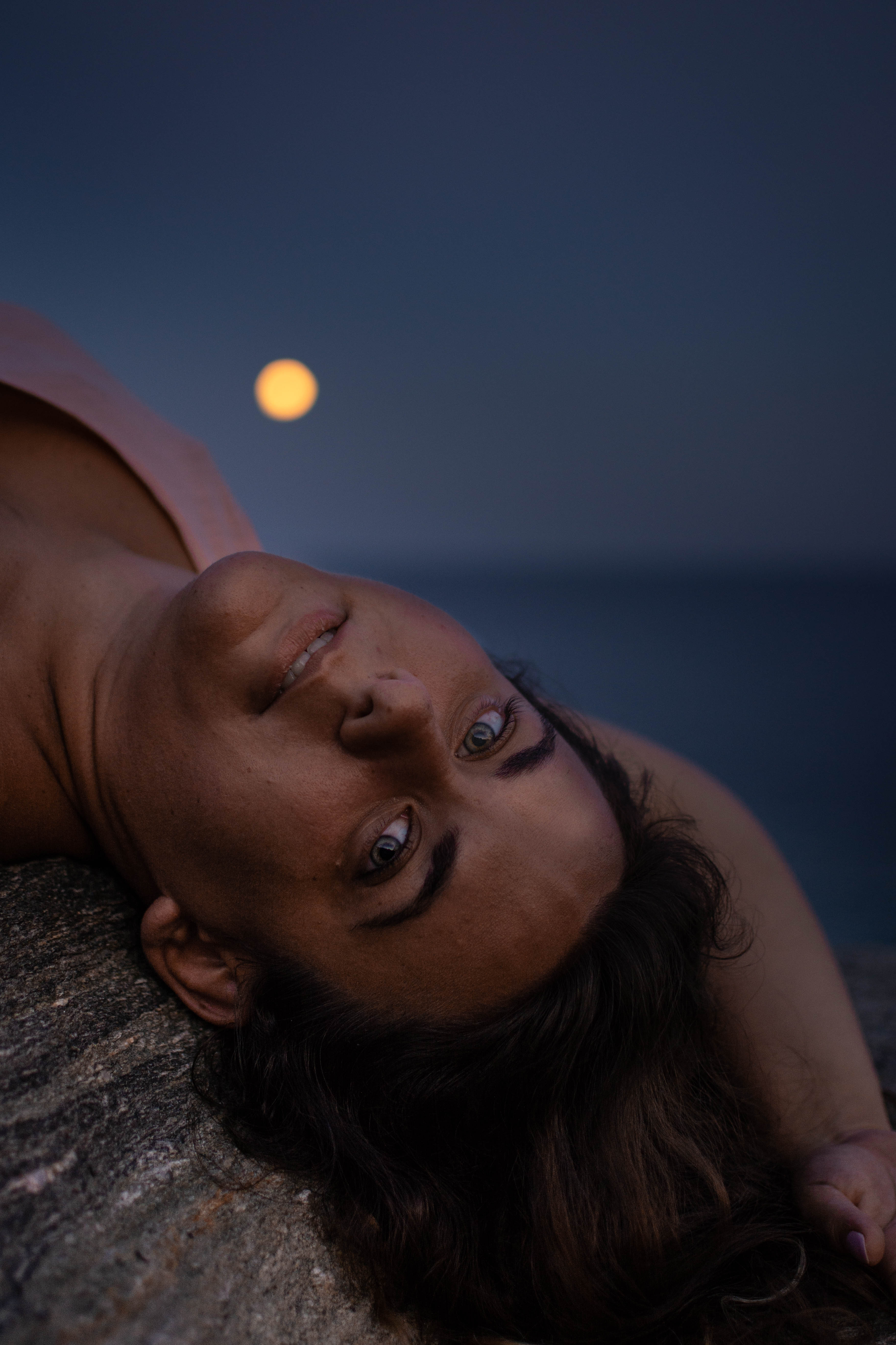 portraiture — cover photo